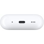 Apple AirPods Pro 2. Generation USB-C MTJV3ZM/A – Zboží Mobilmania
