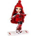 MGA Rainbow High Winter Break Ruby Anderson – Zbozi.Blesk.cz
