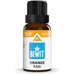 Bewit Pomeranč Esenciální olej 5 ml – Hledejceny.cz