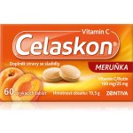 Celaskon Meruňka 100 mg 60 tablet – Hledejceny.cz