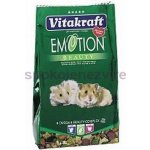 Vitakraft Emotion beauty hamster 300 g – Zboží Dáma
