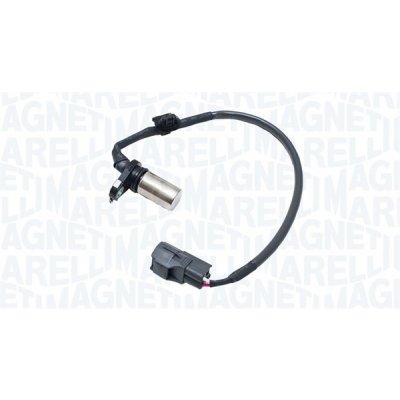 MAGNETI MARELLI Generátor impulsů, klikový hřídel 064848123010 – Hledejceny.cz