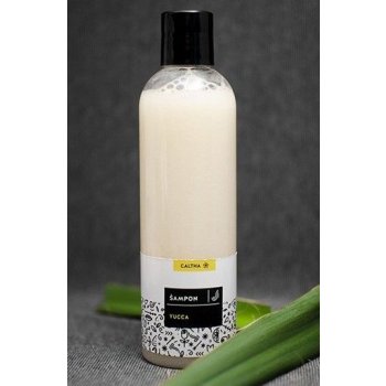 Caltha tekutý šampon Yucca 250 ml