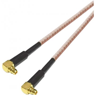 W-star Pigtail MMCX/M MMCX/M 21cm kabelová redukce WS2mmcxm – Hledejceny.cz