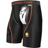 Hokejový suspenzor Shock Doctor Core Compression Short with BioFlex 362 JR