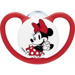 Nuk dudlík Perfect Match Air Disney Red 1 ks – Zboží Mobilmania