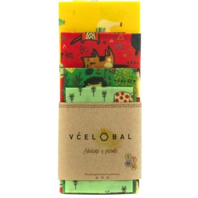Včelobal KOMBO – Zboží Mobilmania