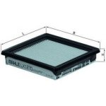 Vzduchový filtr KNECHT LX 1270 – Hledejceny.cz