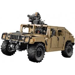 ANNAM Humvee 3935 ks