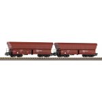 Piko set výsypných vozů Falns ČD Cargo 58291 – Hledejceny.cz