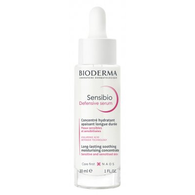 Bioderma Sensibio Defensive sérum 30 ml – Zbozi.Blesk.cz