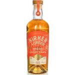 Kirker & Greer Single Grain 10y 43% 0,7 l (holá láhev) – Hledejceny.cz