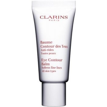 Clarins Eyes Contour Baume Contour Yeux Balzám na oči 20 ml