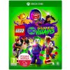 Hra na Xbox One Lego DC Super - Villains