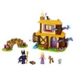 LEGO® Disney Princess™ 43188 Šípková Růženka a lesní chata – Sleviste.cz