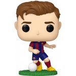 Funko Pop! 63 Football FC Barcelona Gavi – Zboží Dáma