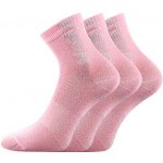 VoXX Dětské ponožky Adventurik růžová – Zboží Dáma