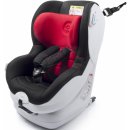 More Kide 0+/1 Isofix 2018 Red Dragon