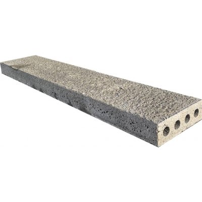 Ulyxes Beton Deska stropní PZD 12/1 - 1190 x 290x 90 mm – Zboží Mobilmania