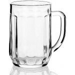 Sahm Půllitr na pivo PRAHA 500 ml – Zboží Dáma