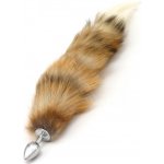 Bad Kitty Anal Plug – Zboží Dáma