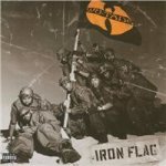 Iron Flag – Hledejceny.cz