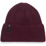 Fox Machinist 2.0 Beanie Dark Maroon – Hledejceny.cz