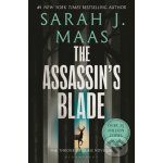 The Assassin´s Blade – Zboží Dáma