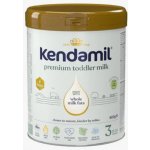 Kendamil 3 Premium HMO+ 800 g – Zboží Mobilmania