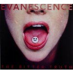 Evanescence - Bitter Truth Limited Digipack CD – Sleviste.cz