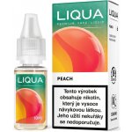 Ritchy Liqua Elements Peach 10 ml 12 mg – Zbozi.Blesk.cz