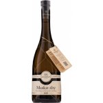 J&J Ostrožovič Special Collection Muškát žltý 12,5% 0,75 l (holá láhev) – Hledejceny.cz