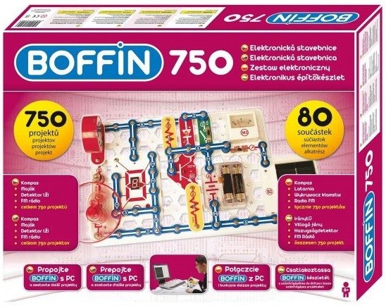 Boffin 750 od 1 618 Kč - Heureka.cz