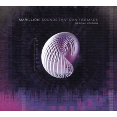 Marillion - Sounds that can`t be made/sp.edit.v LP – Hledejceny.cz