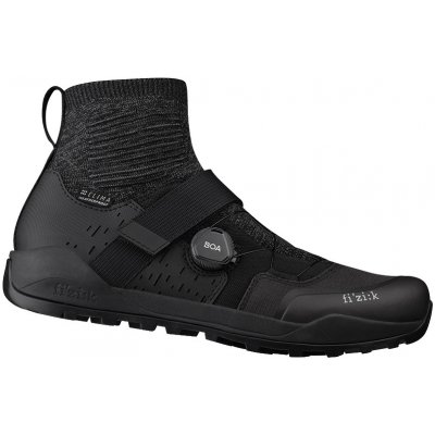 Fizik Clima X2 - black/black – Zboží Dáma