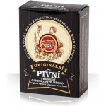 SAELA Pivní glycerinové mýdlo 140 g – Zboží Dáma