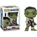 Funko Pop! Avengers Endgame Captain America – Hledejceny.cz