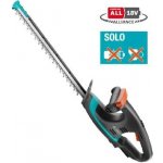 Gardena 14733-55 EasyCut 40/18V P4A Solo / Akumulátorové / Bez aku (14733-55) – Hledejceny.cz