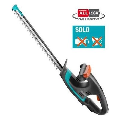 Gardena 14733-55 EasyCut 40/18V P4A Solo / Akumulátorové / Bez aku (14733-55) – Hledejceny.cz