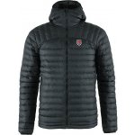 Fjallraven Expedition Lätt Hoodie black – Zboží Mobilmania
