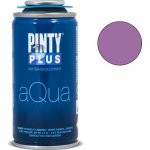 Pinty Plus Aqua 150 ml violet aubergine fialový lilek