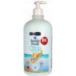 Megabublina MegaPěna zelená 200 ml – Zboží Dáma