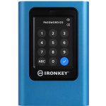 Kingston IronKey Vault Privacy 80 480GB, IKVP80ES/480G – Zboží Mobilmania
