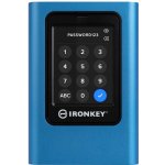 Kingston IronKey Vault Privacy 80 480GB, IKVP80ES/480G – Zbozi.Blesk.cz