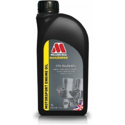 Millers Oils CFS 10W-50 NT 1 l