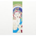 Záložka do knížky Buddhist White Tara – Hledejceny.cz