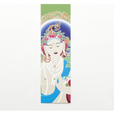 Záložka do knížky Buddhist White Tara – Hledejceny.cz
