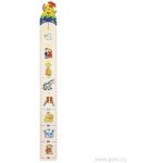 Goki dřevěný metr Noemova archa – Zboží Dáma