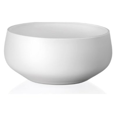 Bohemia Crystal Crystalex Misky Mini Bowls bílé 95 mm, 4 ks – Hledejceny.cz