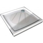 Ravak Perseus Pro Flat 90 x 90 x 3 cm XA037711010 – Zboží Mobilmania